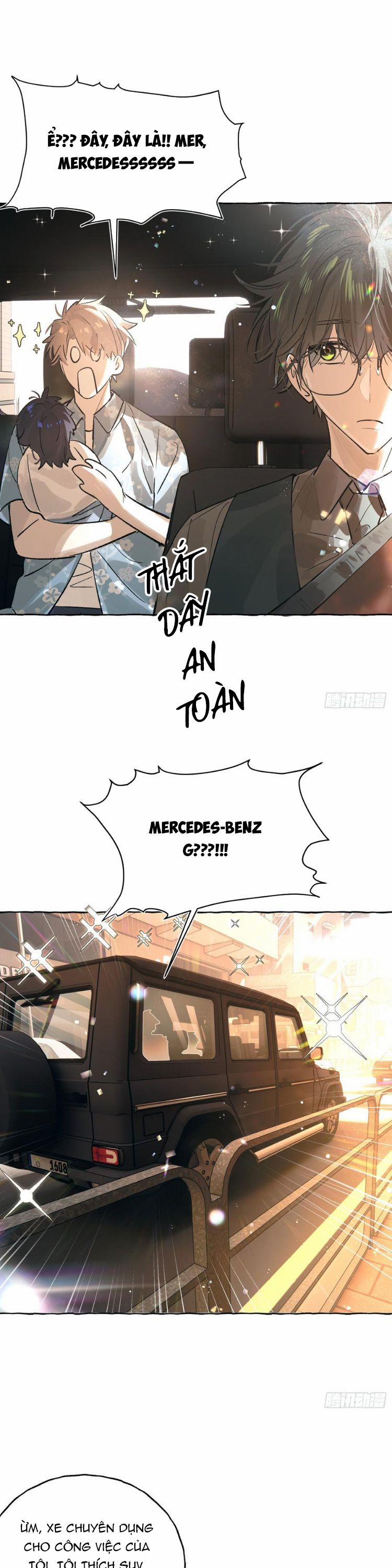 Lãm Nguyệt Triều Minh 34 trang 16