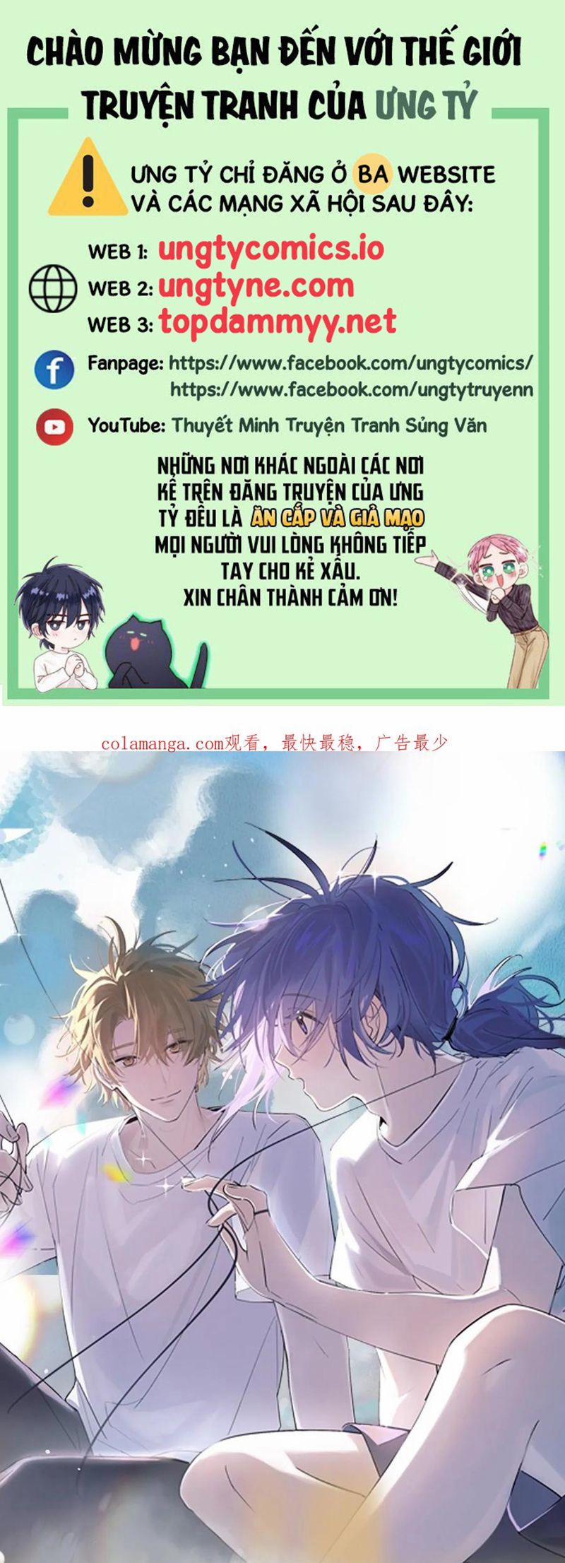 Lãm Nguyệt Triều Minh 35 trang 0