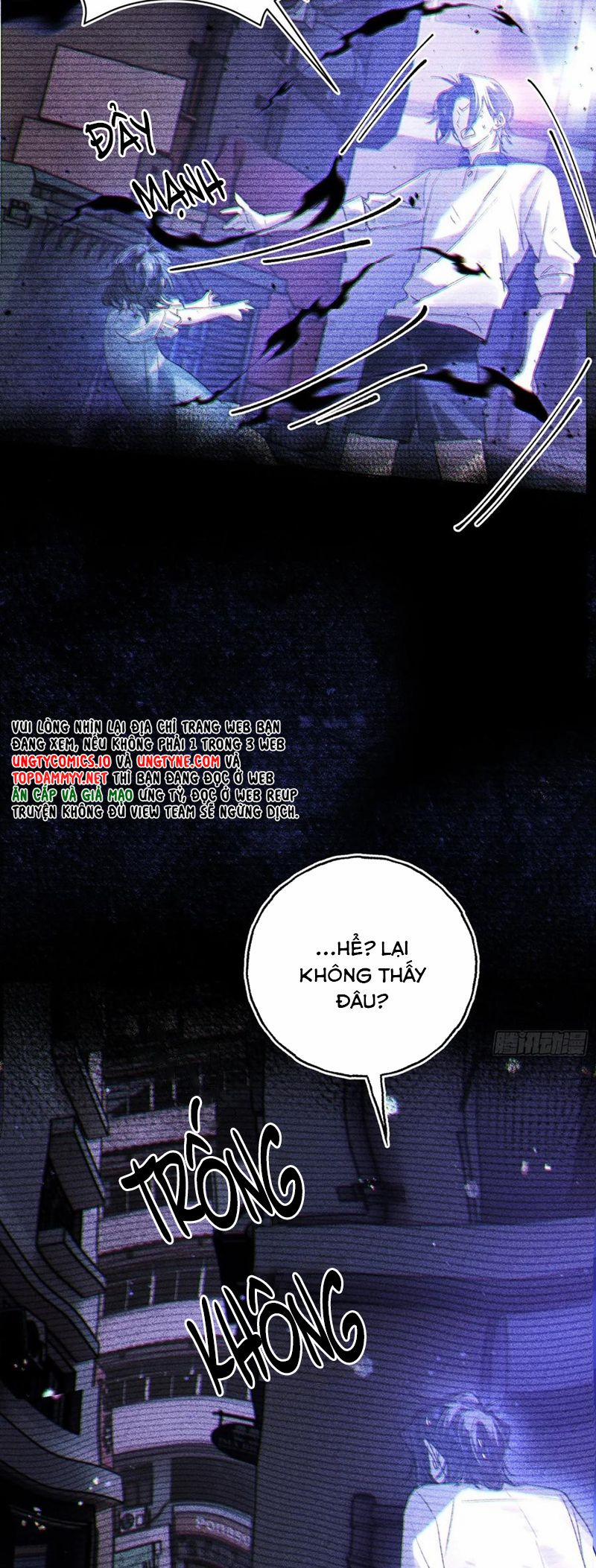 Lãm Nguyệt Triều Minh 35 trang 13