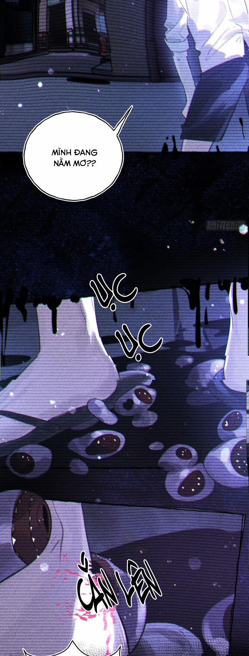 Lãm Nguyệt Triều Minh 35 trang 14