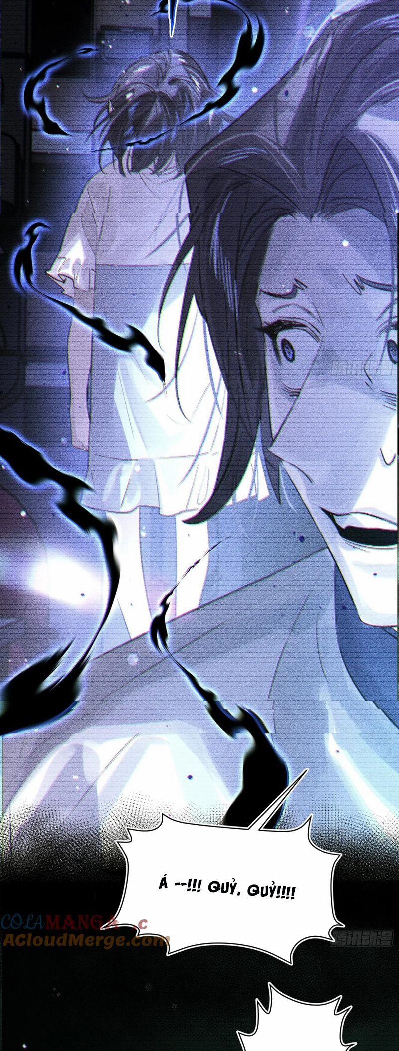 Lãm Nguyệt Triều Minh 35 trang 16