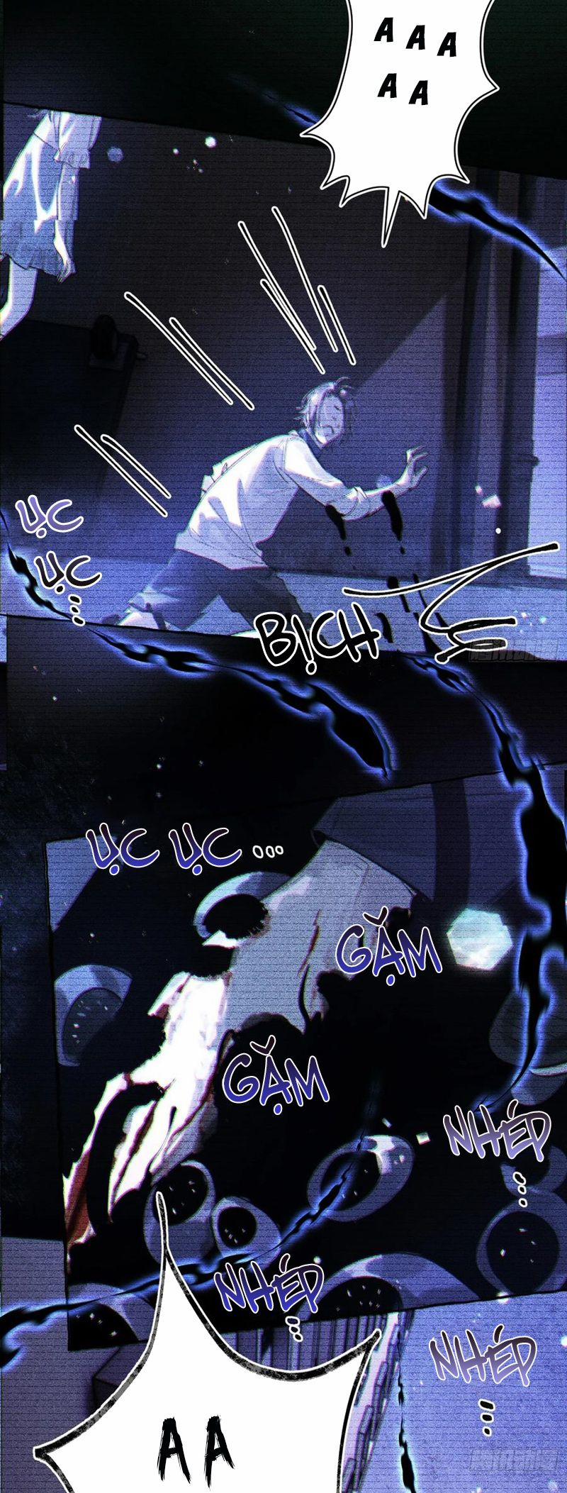 Lãm Nguyệt Triều Minh 35 trang 17