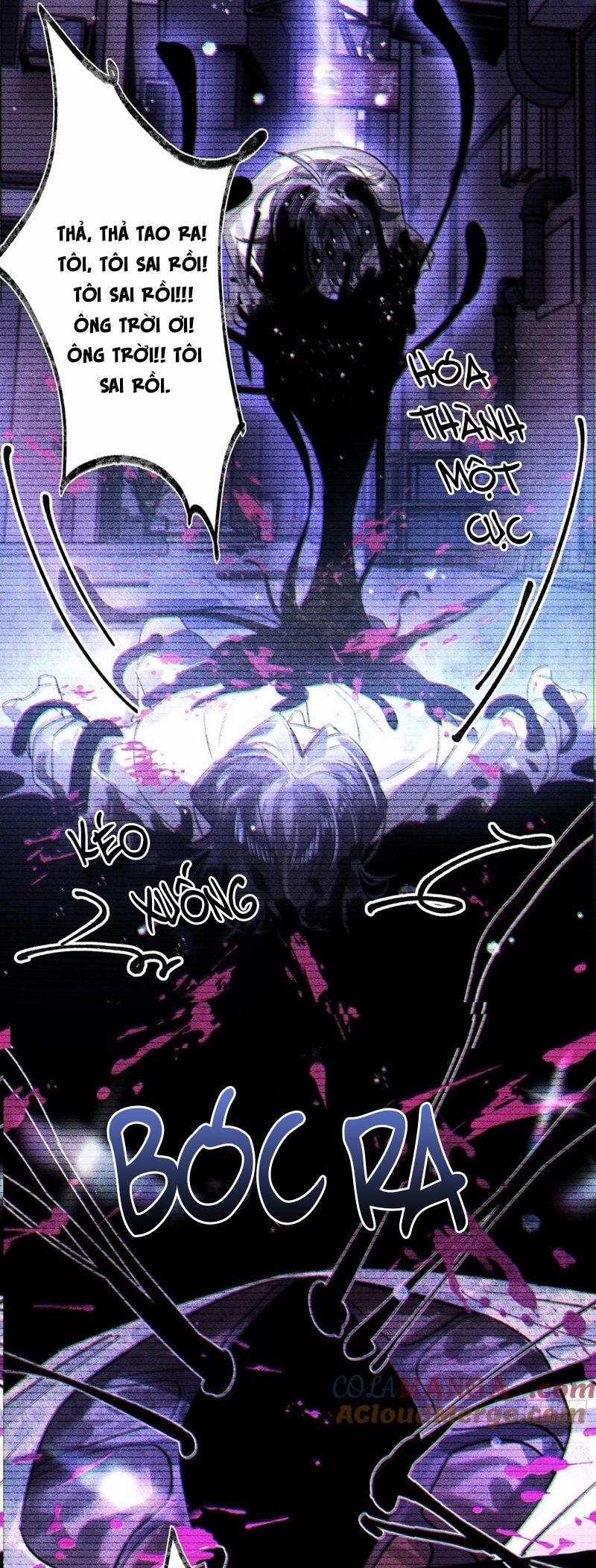 Lãm Nguyệt Triều Minh 35 trang 21