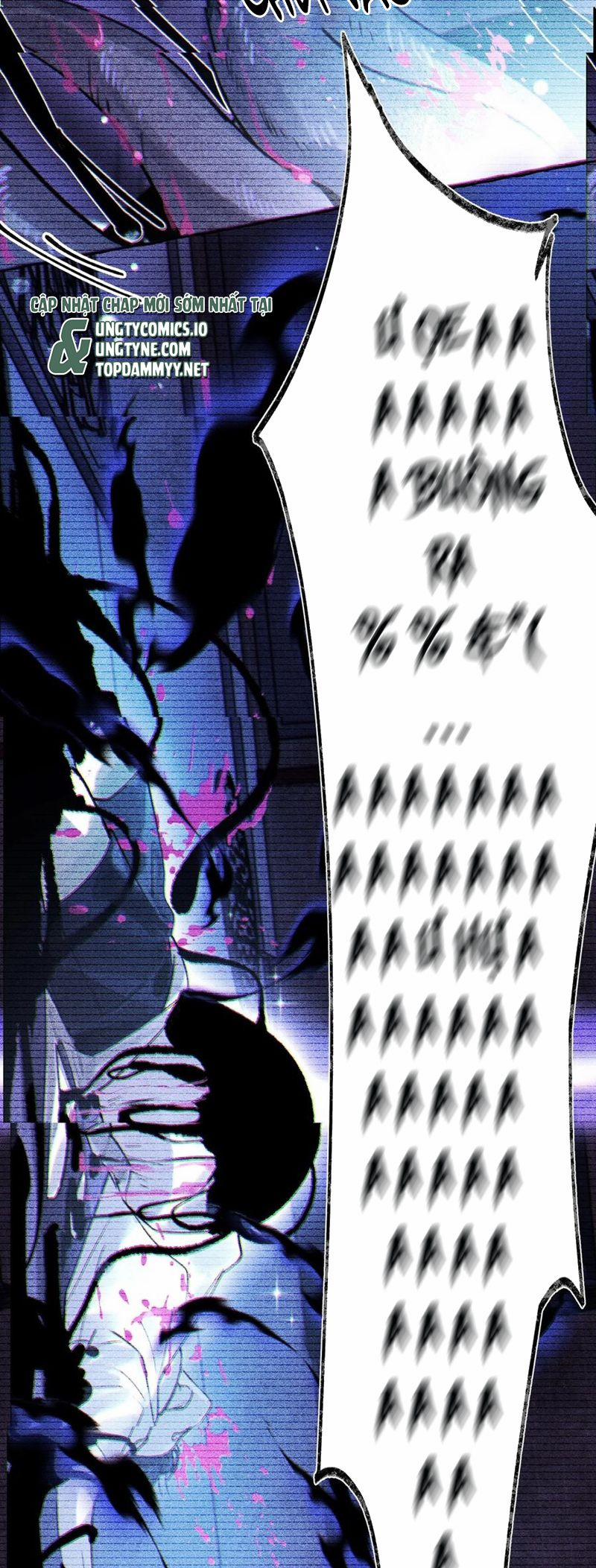 Lãm Nguyệt Triều Minh 35 trang 23