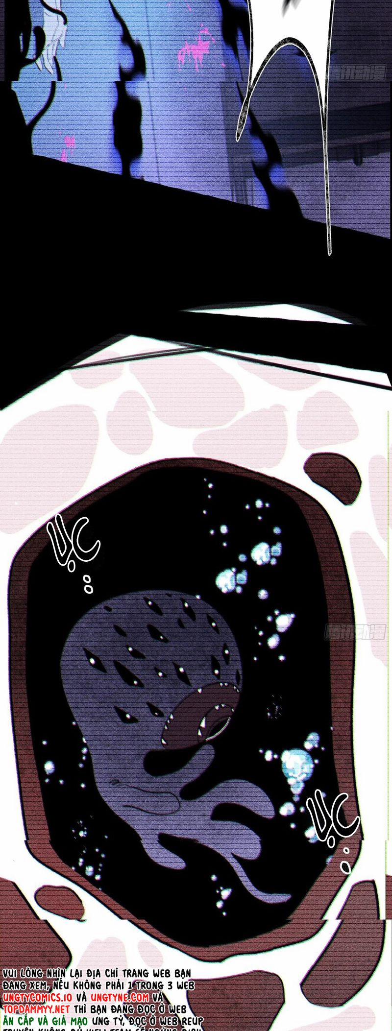 Lãm Nguyệt Triều Minh 35 trang 24