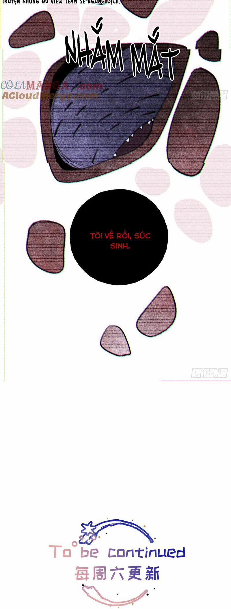 Lãm Nguyệt Triều Minh 35 trang 25