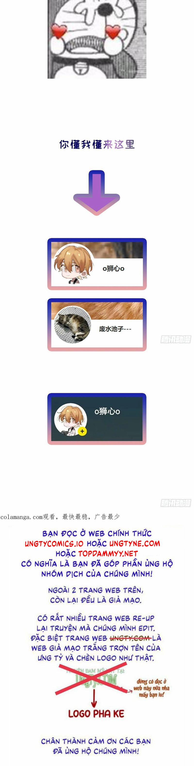 Lãm Nguyệt Triều Minh 35 trang 27