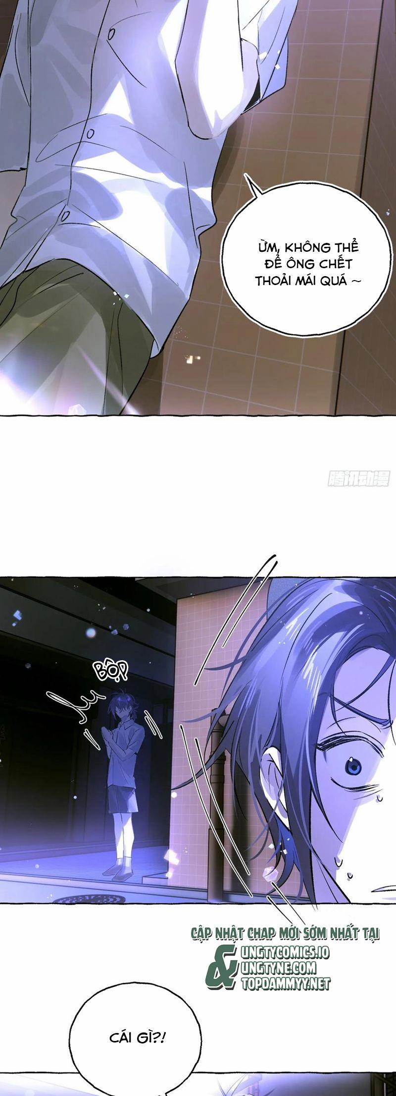 Lãm Nguyệt Triều Minh 35 trang 6