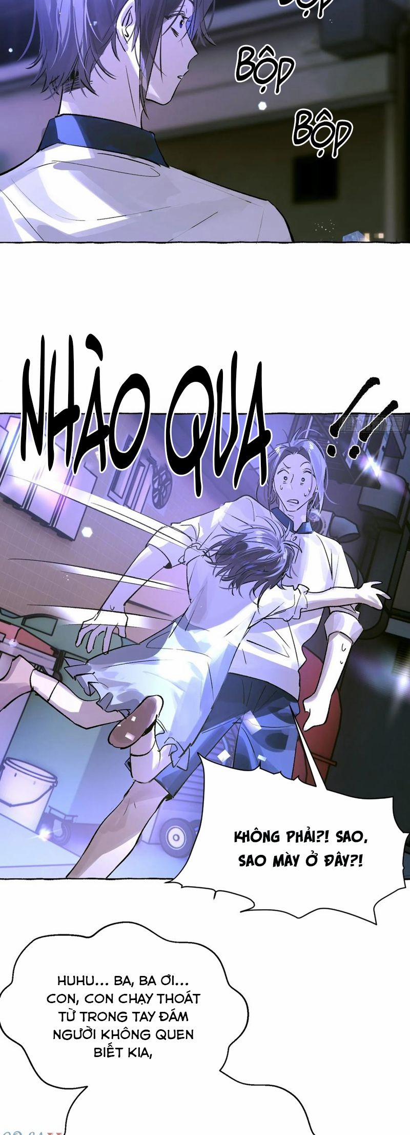 Lãm Nguyệt Triều Minh 35 trang 8