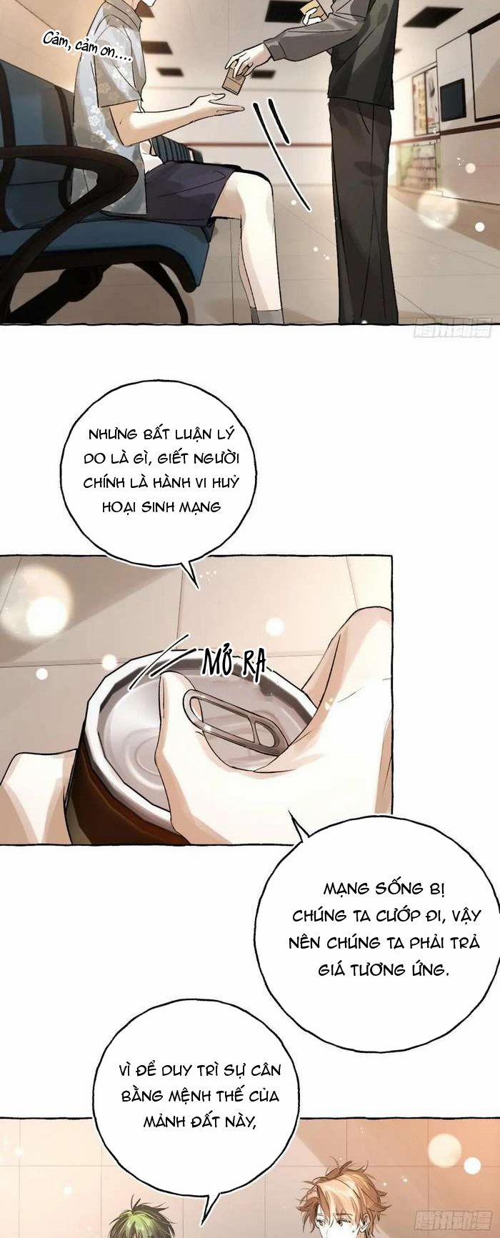 Lãm Nguyệt Triều Minh 36 trang 2