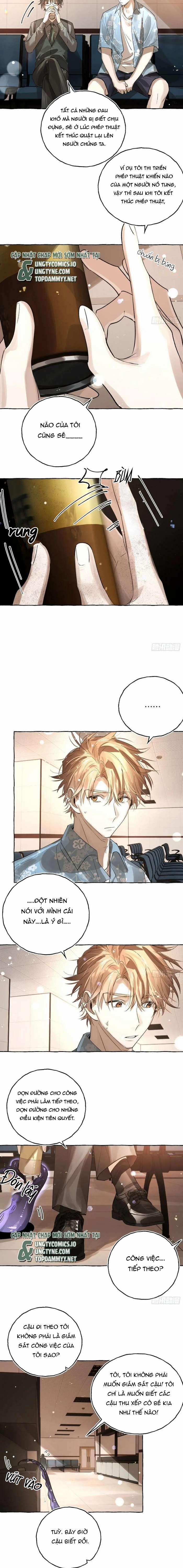 Lãm Nguyệt Triều Minh 36 trang 3