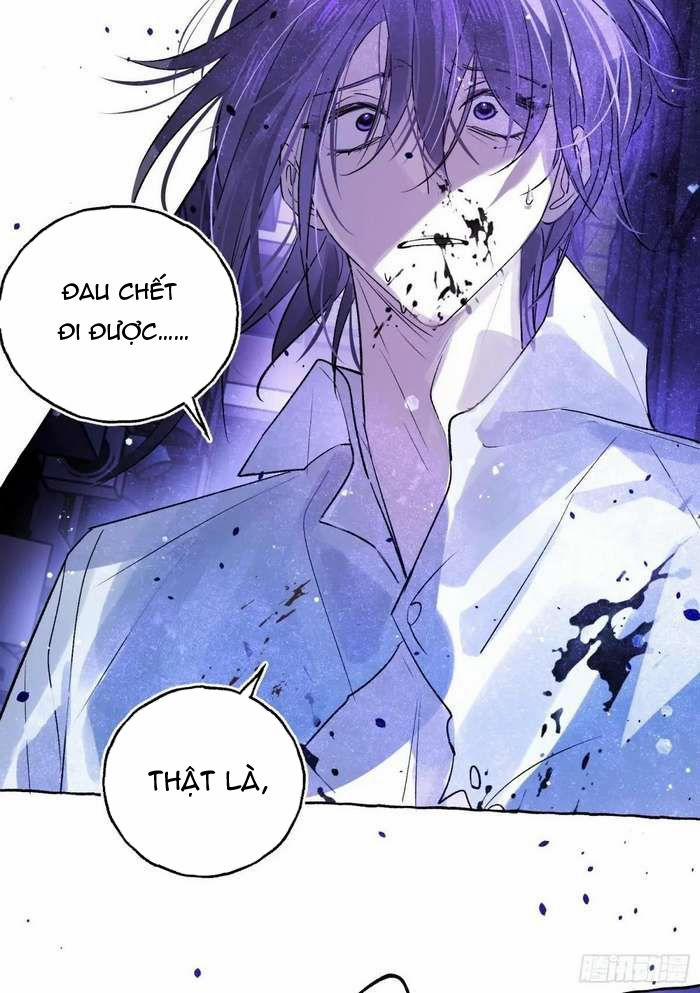 Lãm Nguyệt Triều Minh 36 trang 8