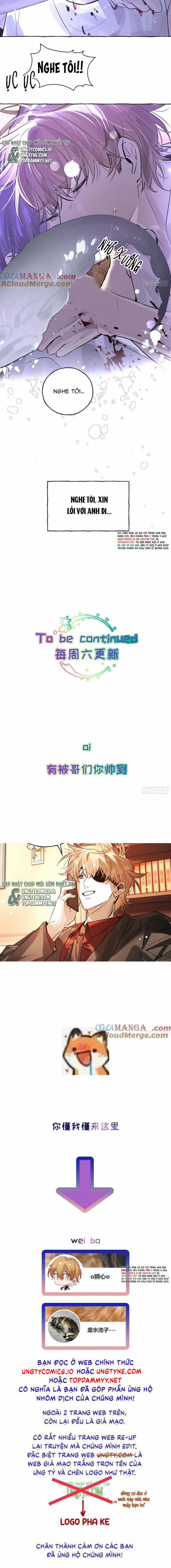 Lãm Nguyệt Triều Minh 37 trang 11