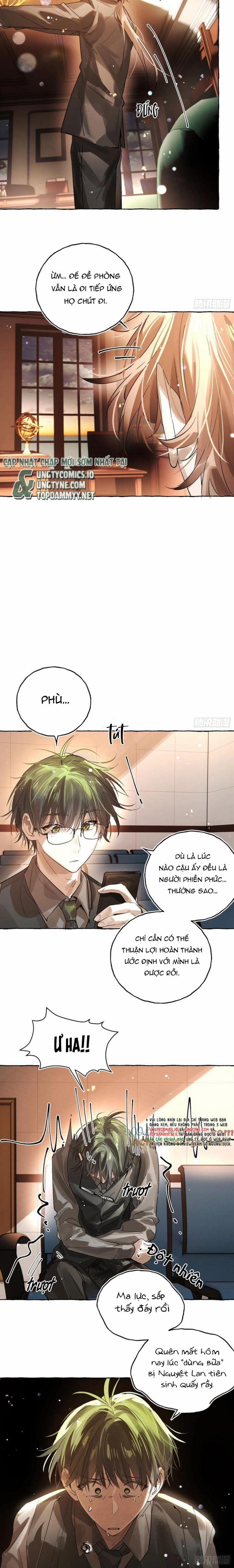 Lãm Nguyệt Triều Minh 37 trang 5