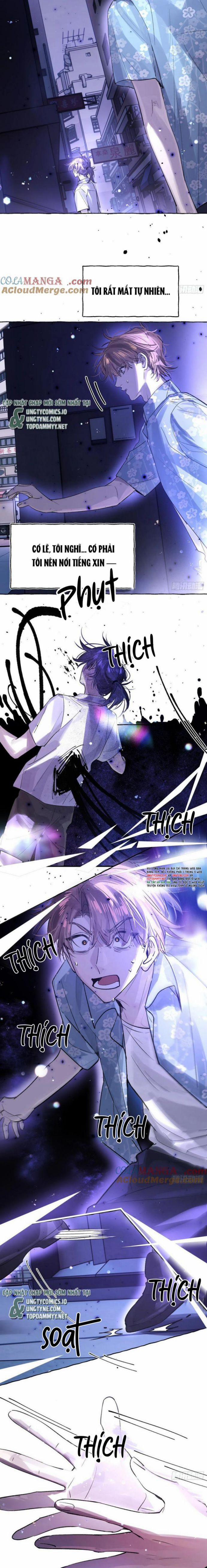 Lãm Nguyệt Triều Minh 37 trang 8