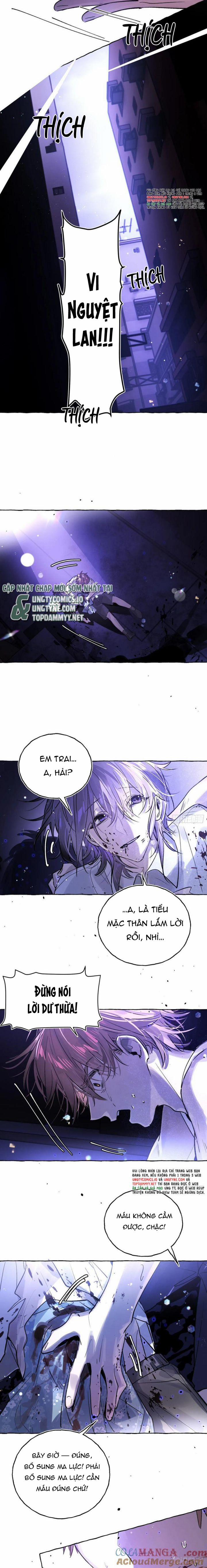 Lãm Nguyệt Triều Minh 37 trang 9