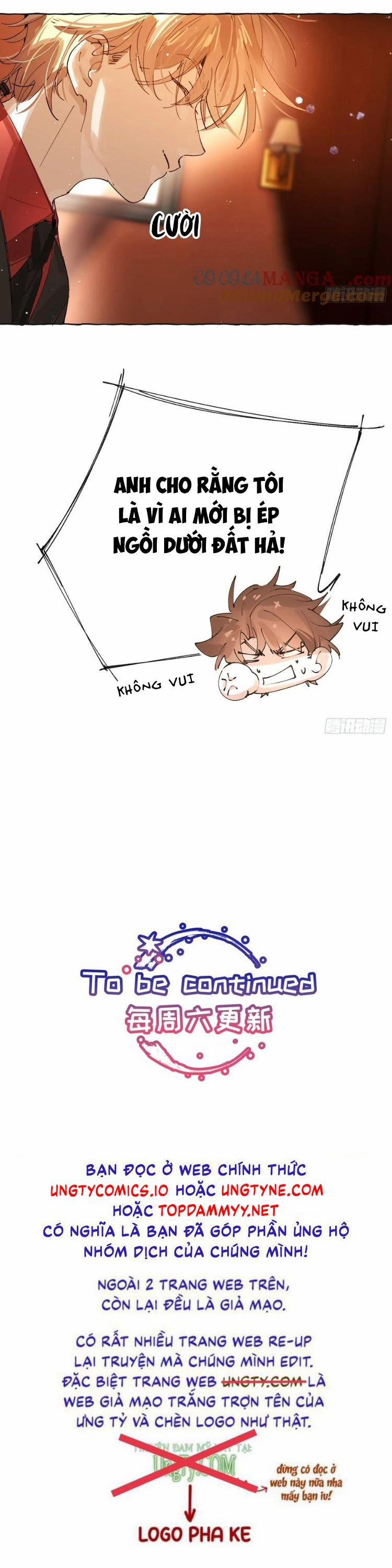 Lãm Nguyệt Triều Minh 38 trang 17