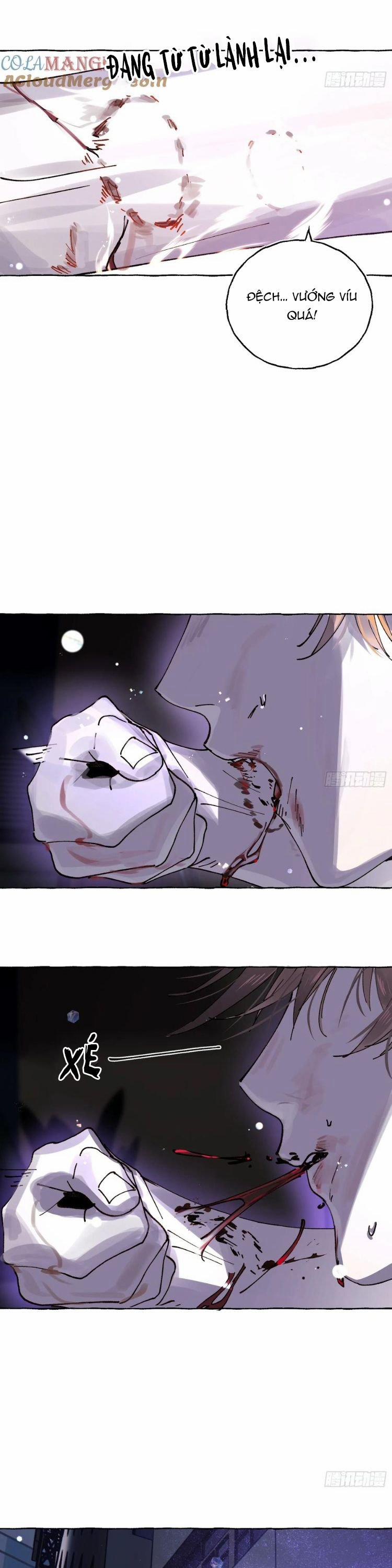 Lãm Nguyệt Triều Minh 38 trang 2