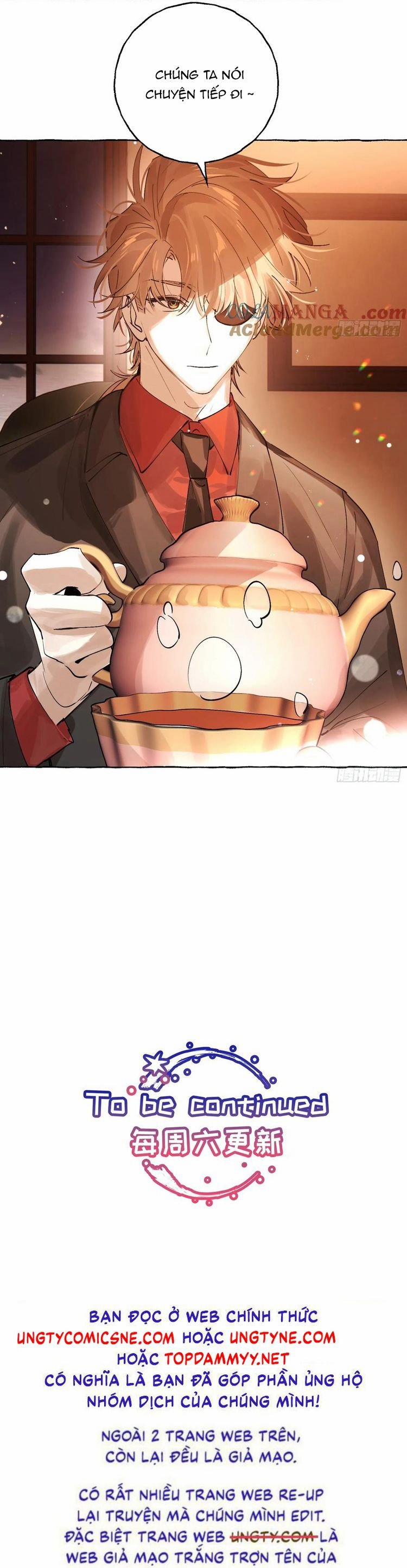 Lãm Nguyệt Triều Minh 39 trang 17