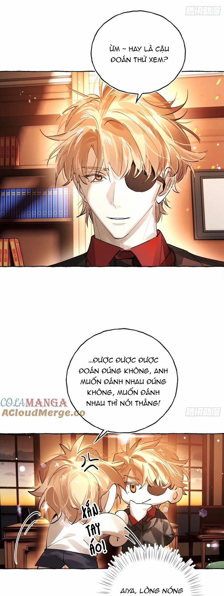 Lãm Nguyệt Triều Minh 39 trang 2