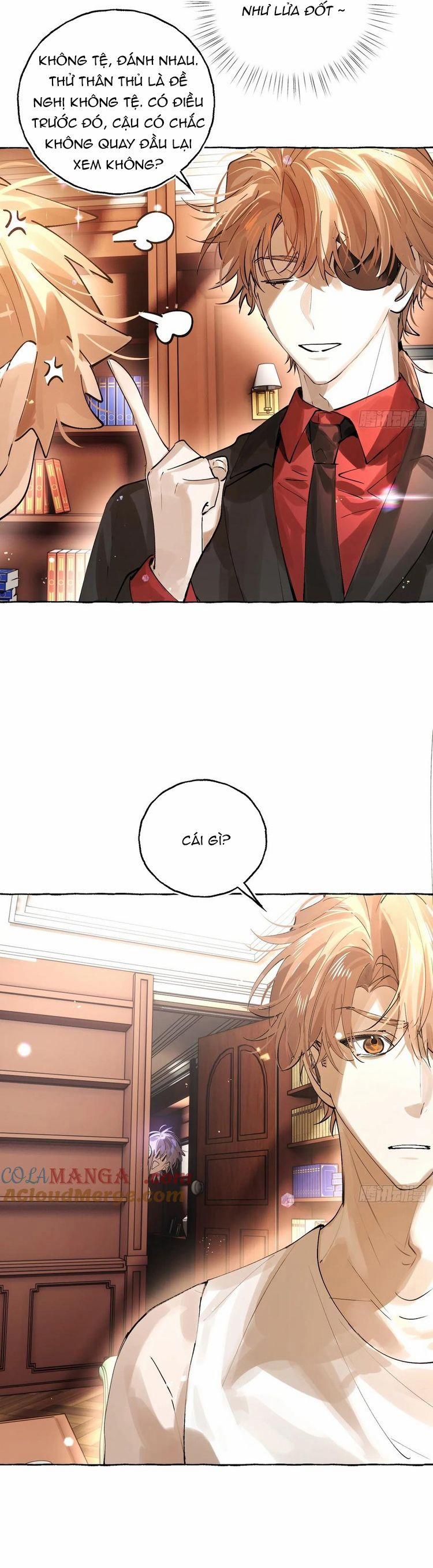 Lãm Nguyệt Triều Minh 39 trang 3