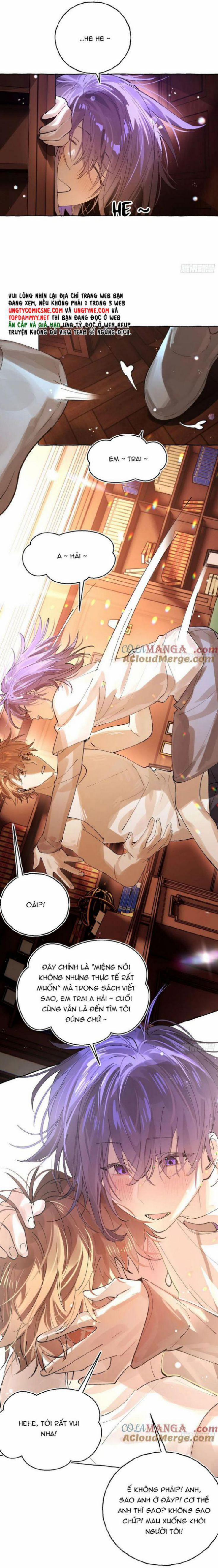 Lãm Nguyệt Triều Minh 39 trang 4