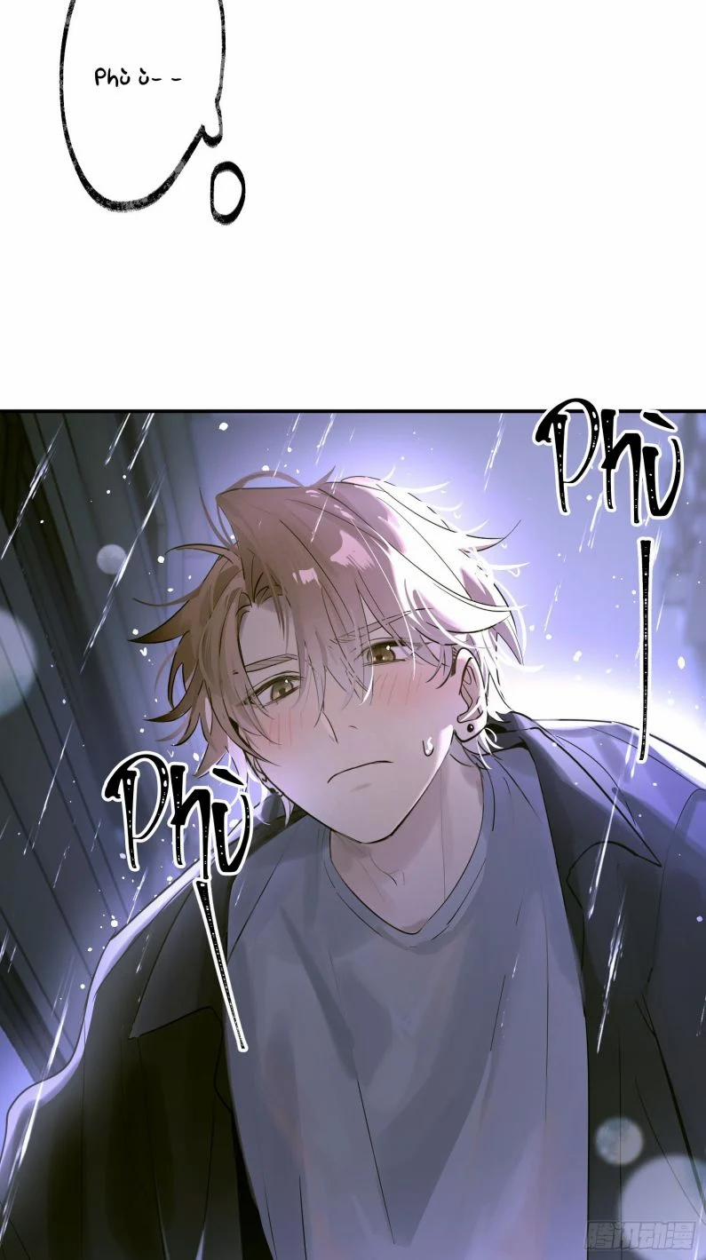 Lãm Nguyệt Triều Minh 4 trang 1