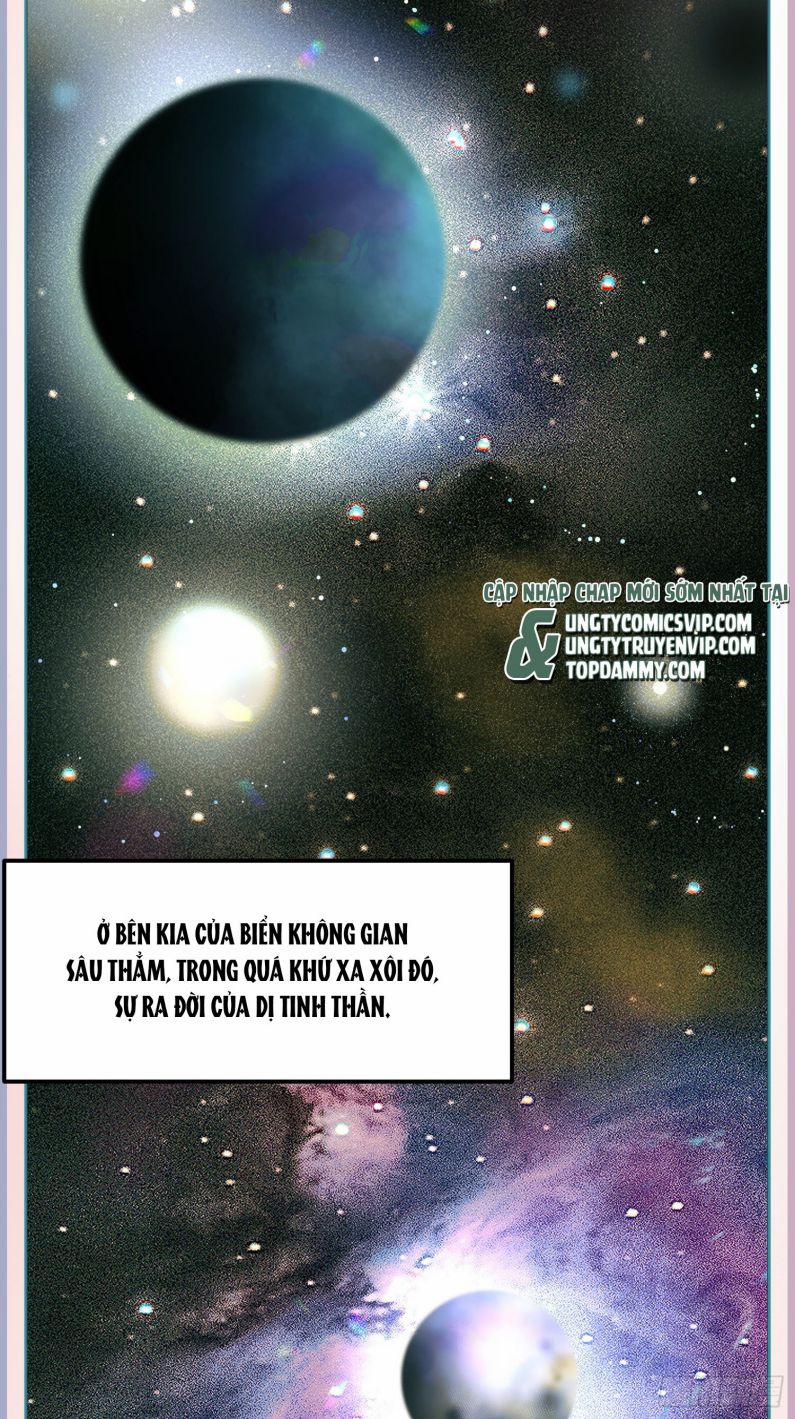 Lãm Nguyệt Triều Minh 4 trang 10