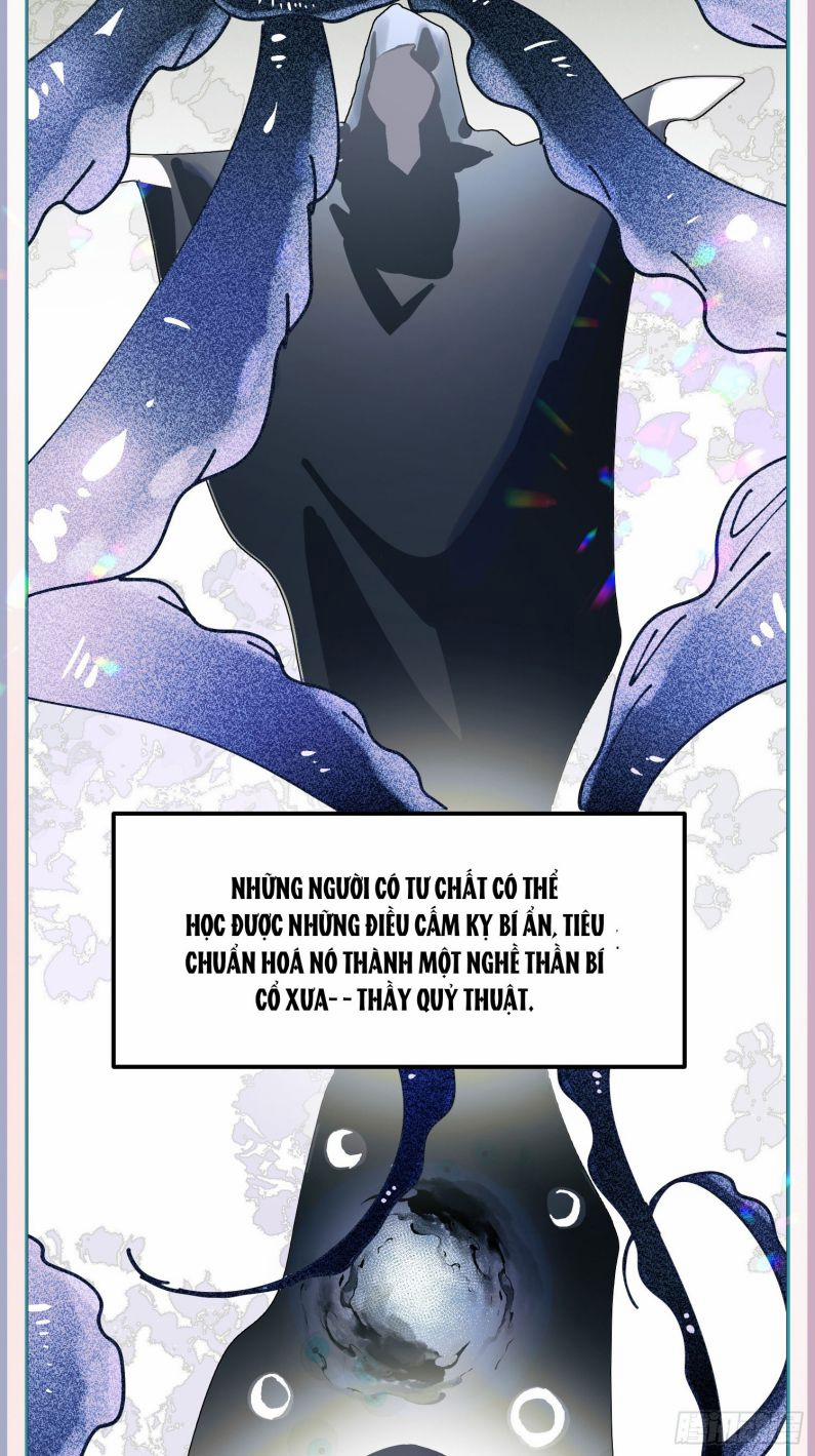 Lãm Nguyệt Triều Minh 4 trang 12