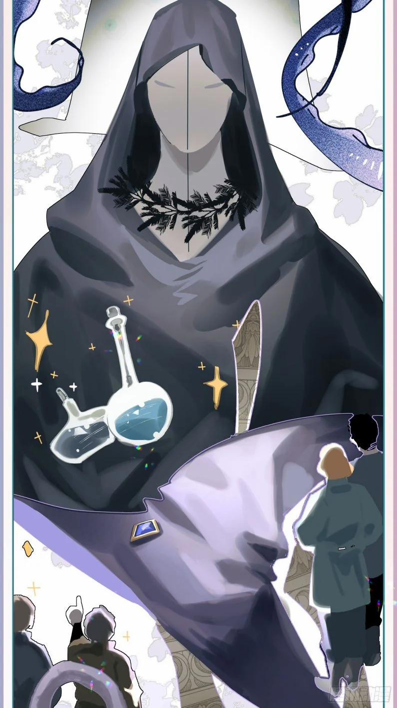 Lãm Nguyệt Triều Minh 4 trang 13