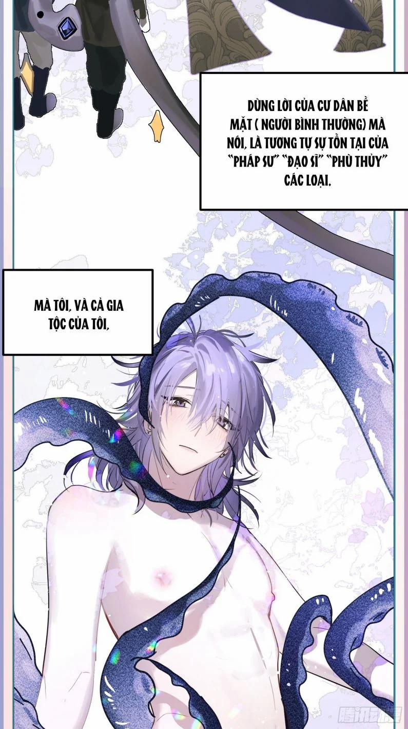 Lãm Nguyệt Triều Minh 4 trang 14