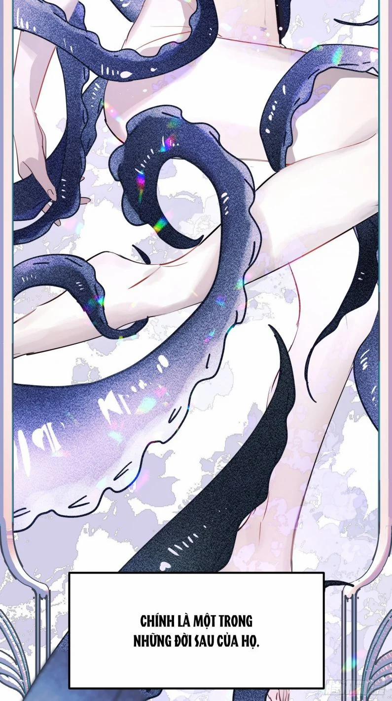 Lãm Nguyệt Triều Minh 4 trang 15