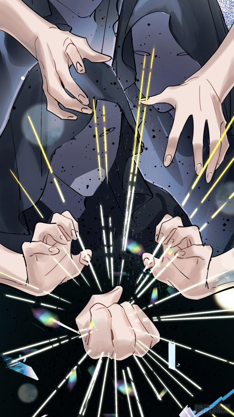 Lãm Nguyệt Triều Minh 4 trang 18