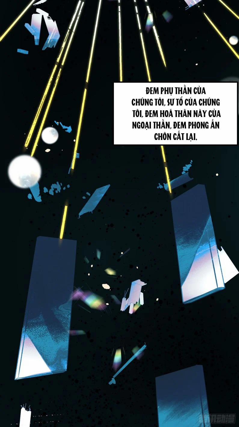 Lãm Nguyệt Triều Minh 4 trang 19