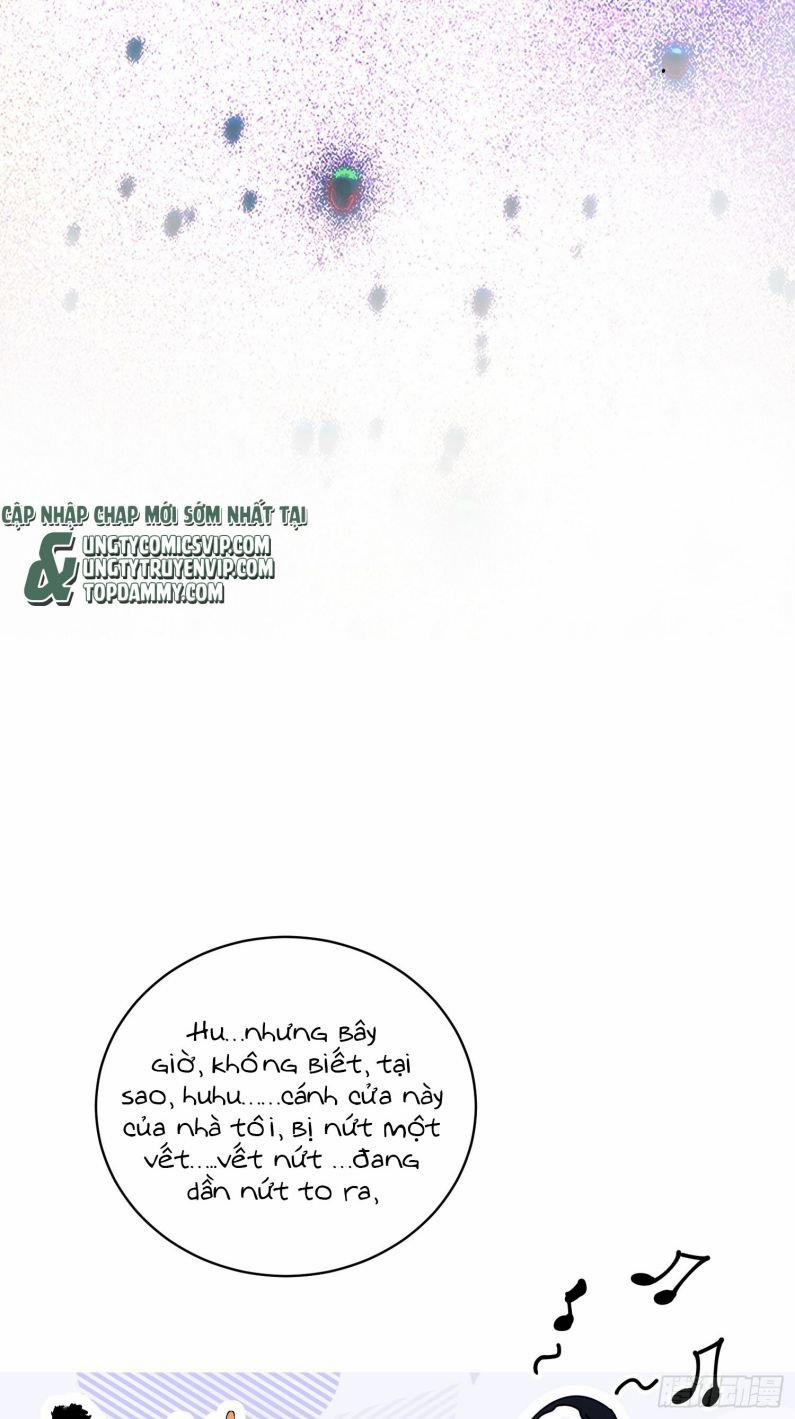 Lãm Nguyệt Triều Minh 4 trang 21