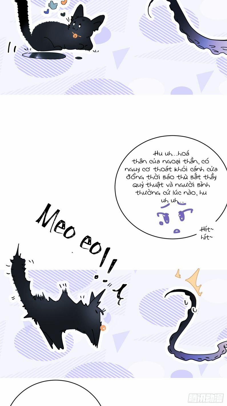 Lãm Nguyệt Triều Minh 4 trang 22