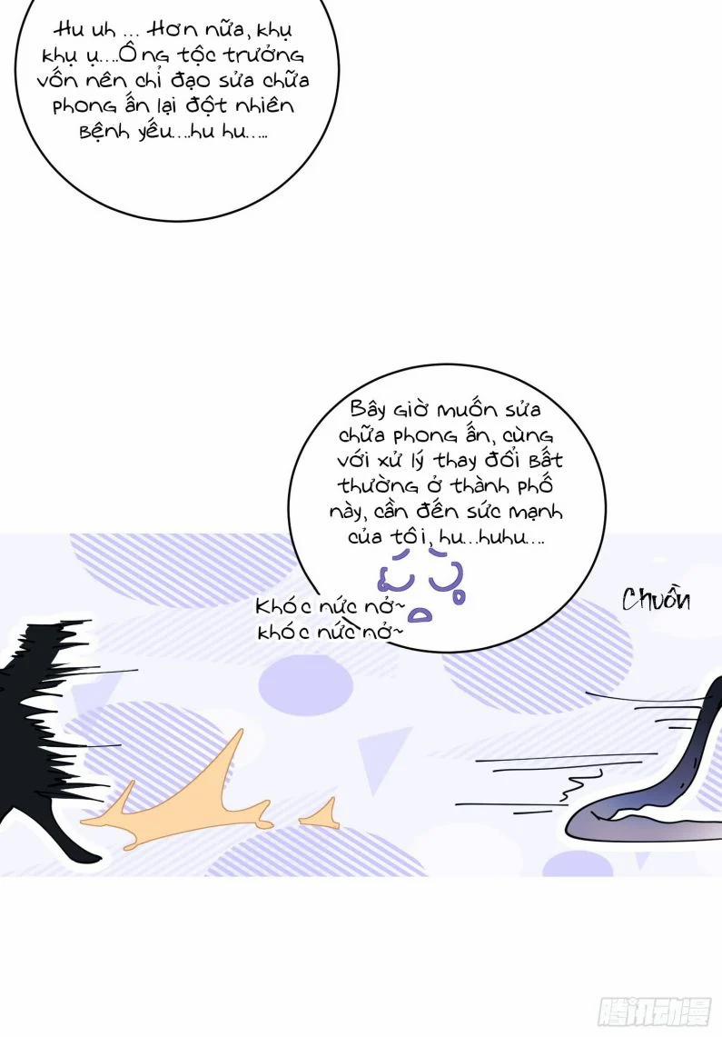 Lãm Nguyệt Triều Minh 4 trang 23