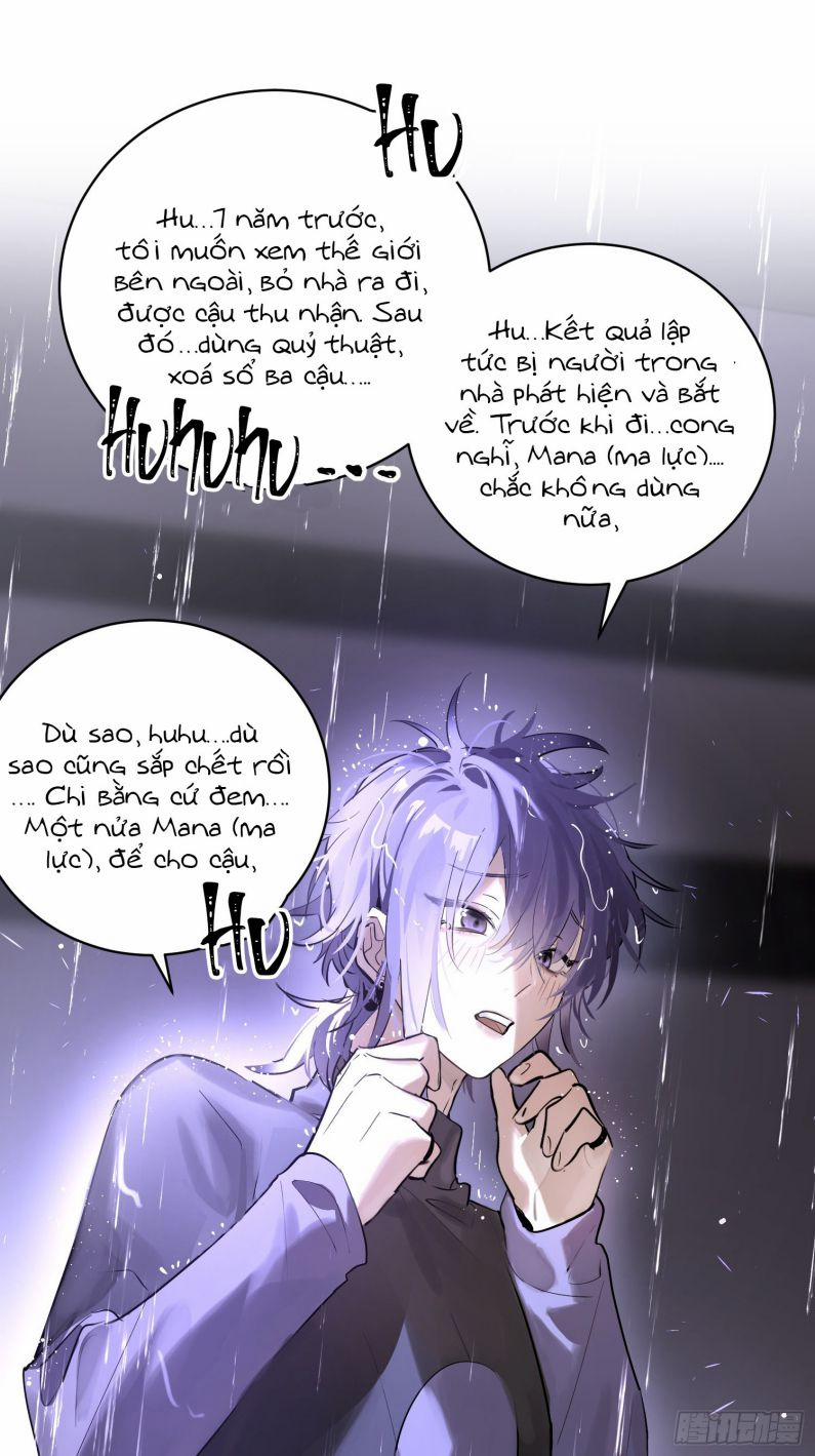 Lãm Nguyệt Triều Minh 4 trang 24