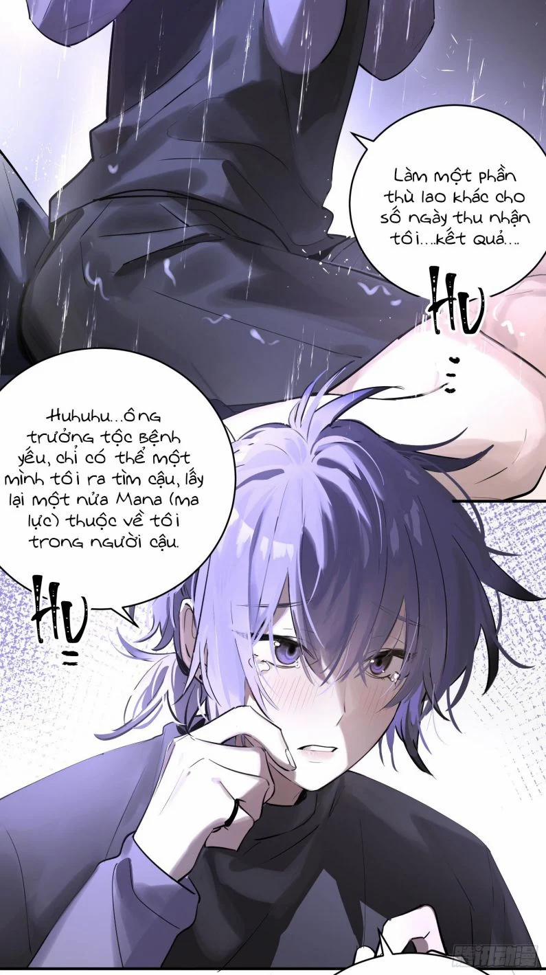 Lãm Nguyệt Triều Minh 4 trang 25