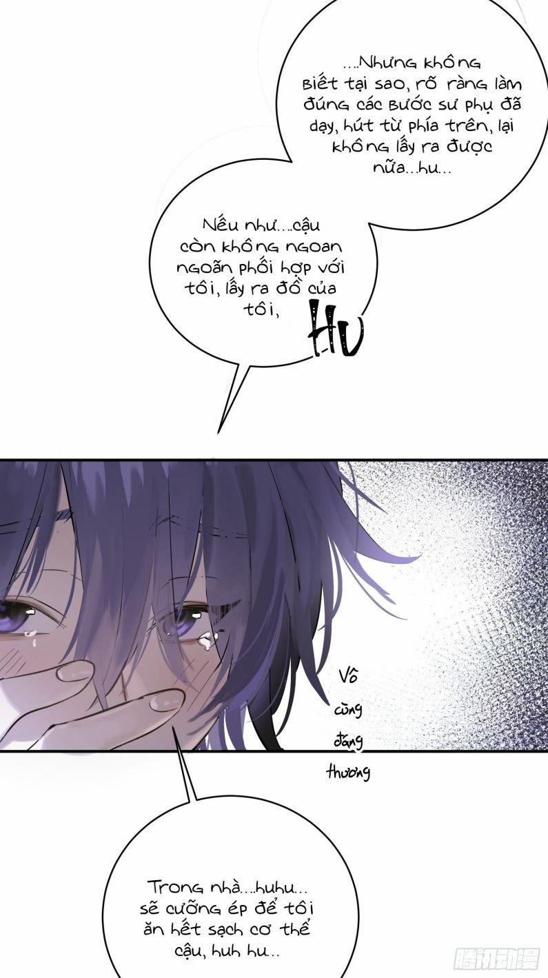 Lãm Nguyệt Triều Minh 4 trang 26