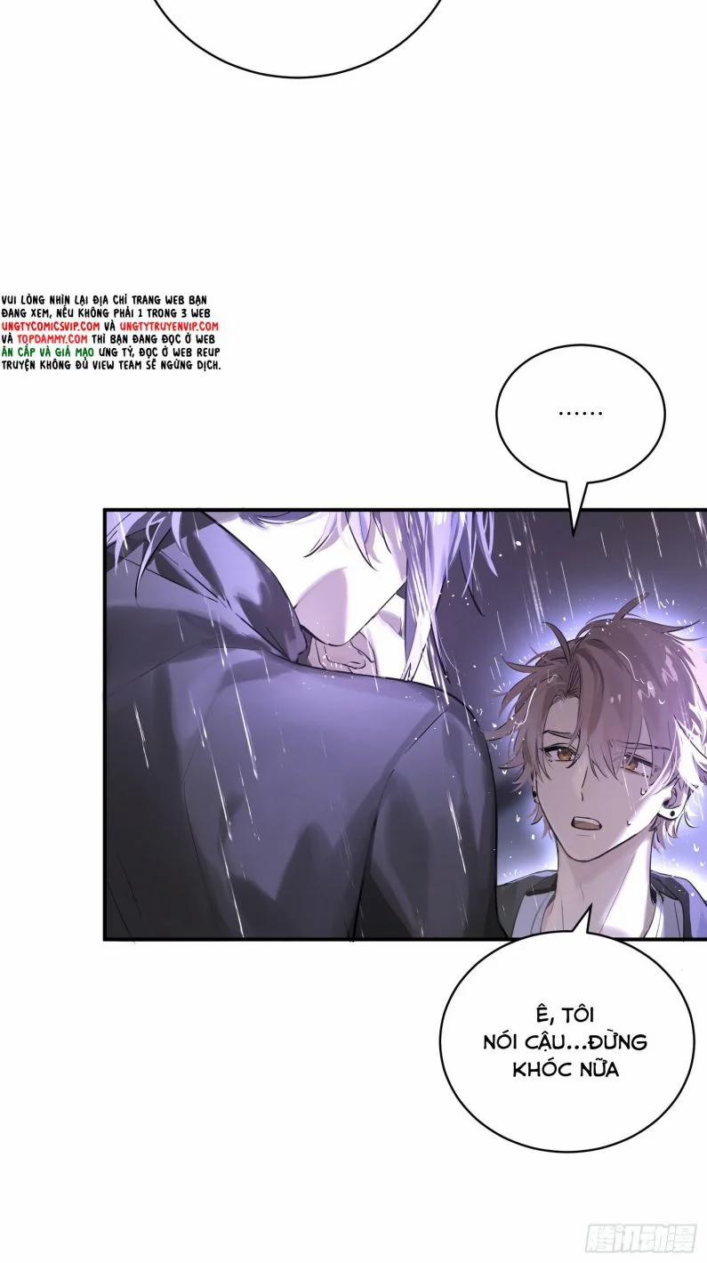 Lãm Nguyệt Triều Minh 4 trang 27