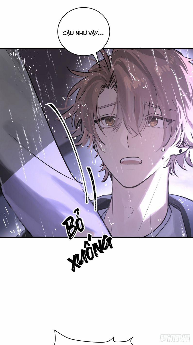 Lãm Nguyệt Triều Minh 4 trang 28