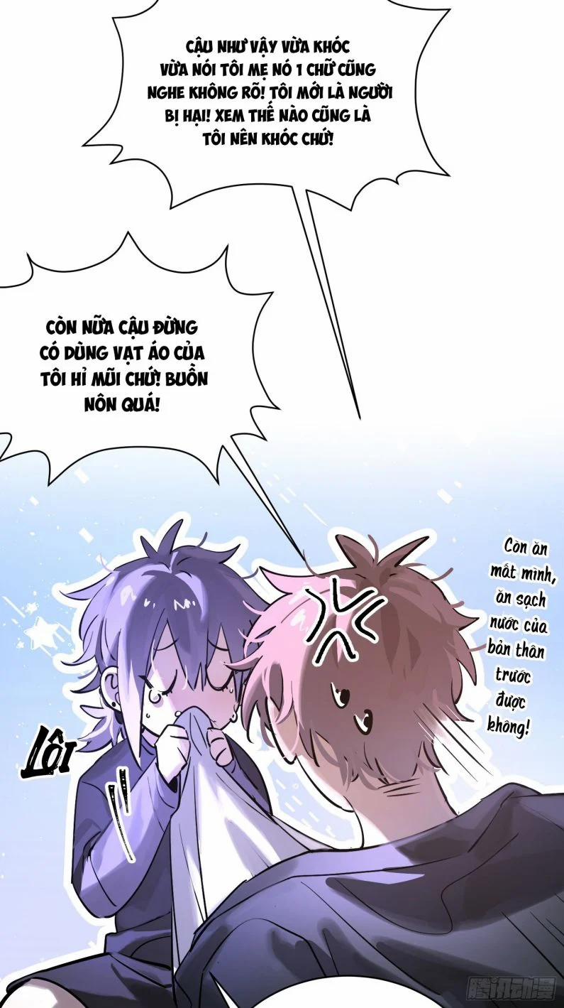 Lãm Nguyệt Triều Minh 4 trang 29