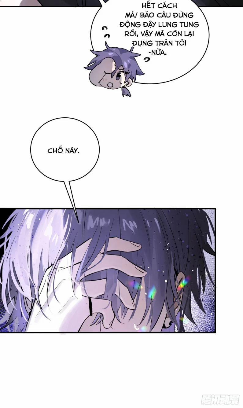 Lãm Nguyệt Triều Minh 4 trang 30