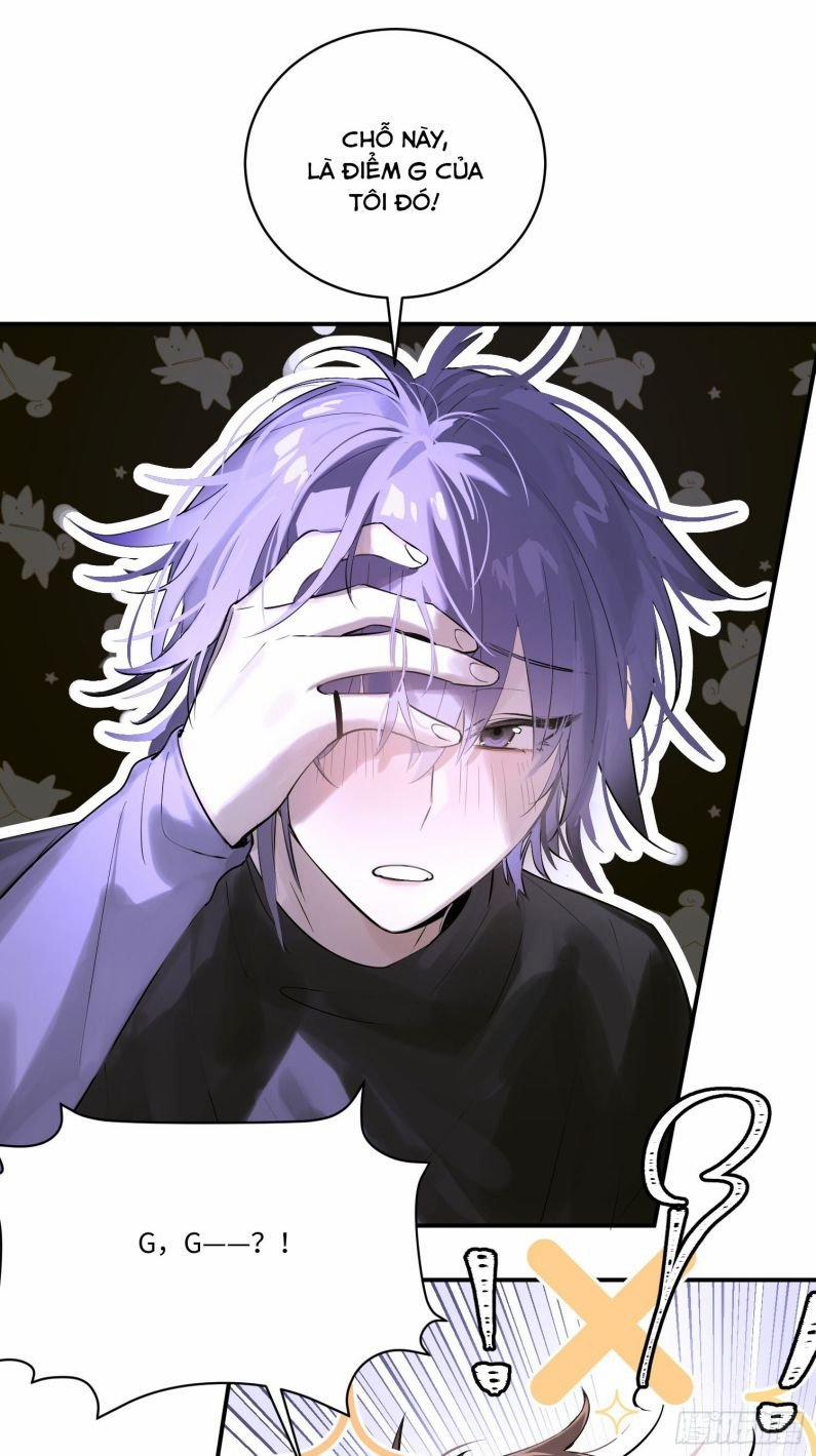 Lãm Nguyệt Triều Minh 4 trang 31