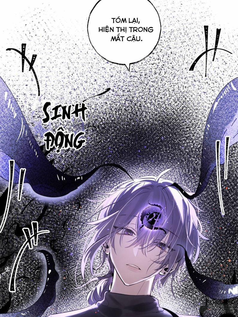 Lãm Nguyệt Triều Minh 4 trang 35