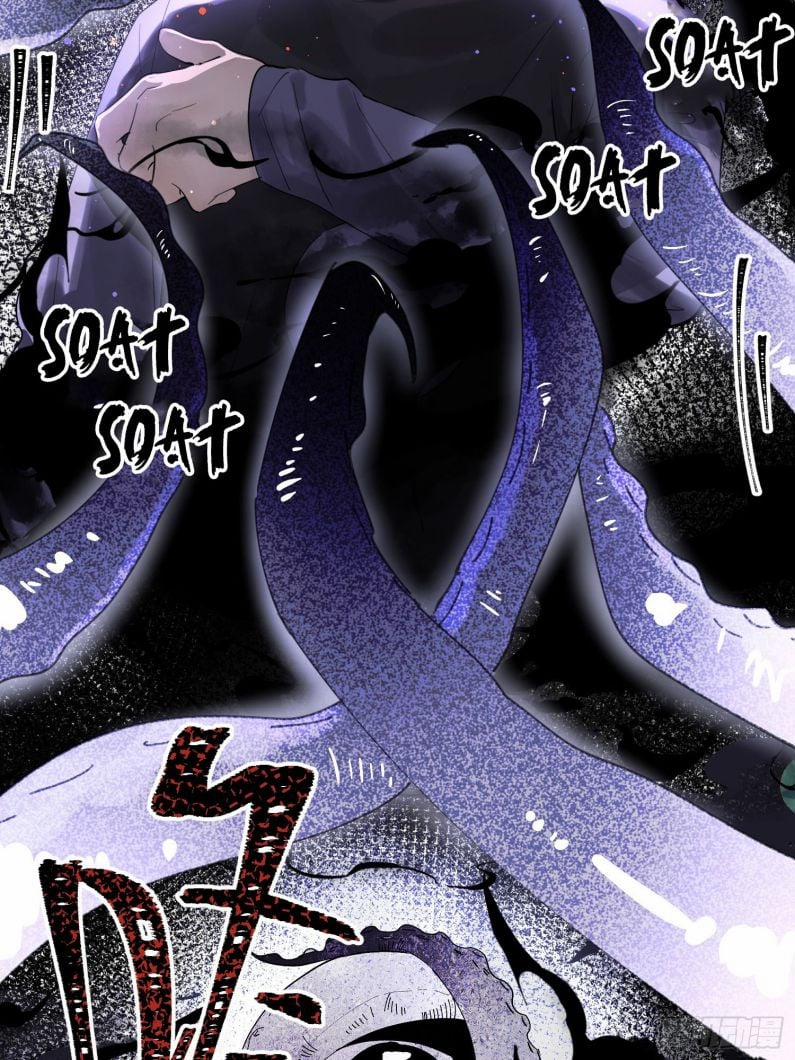 Lãm Nguyệt Triều Minh 4 trang 36