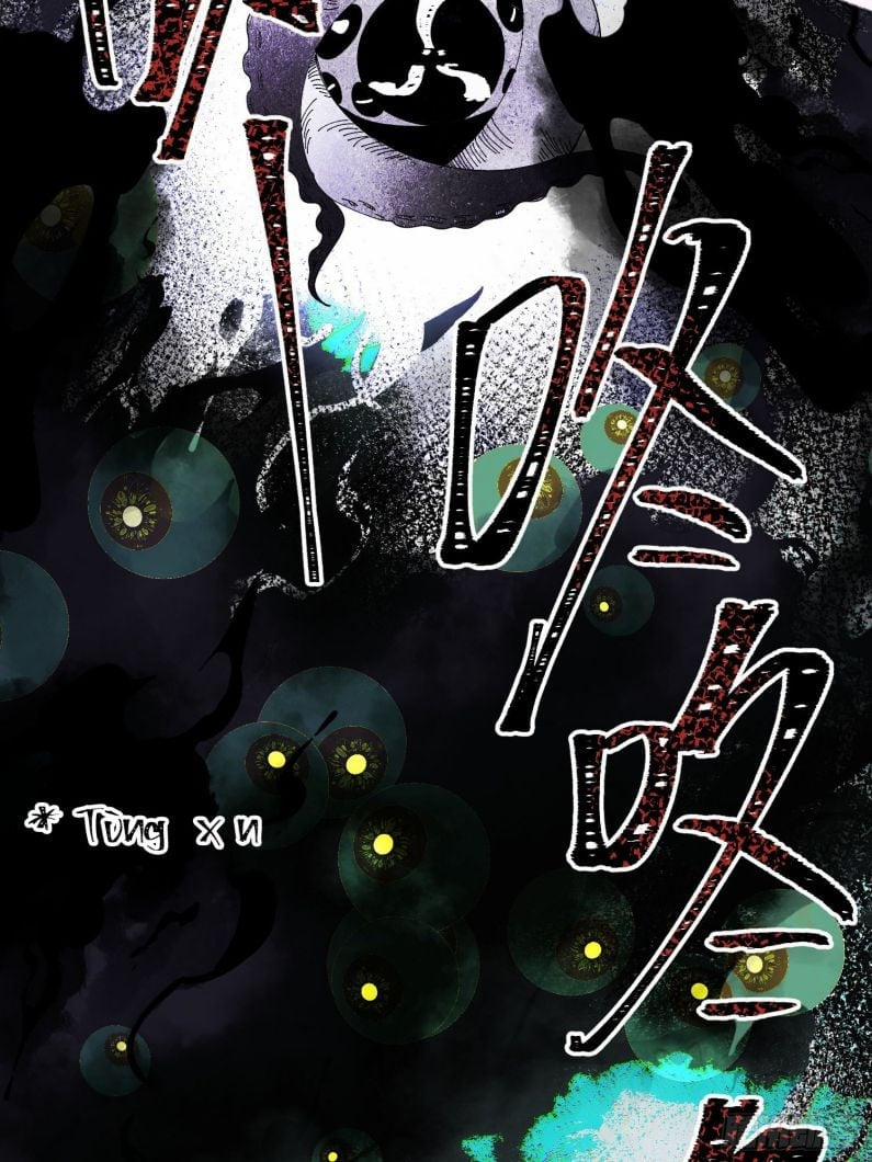 Lãm Nguyệt Triều Minh 4 trang 37