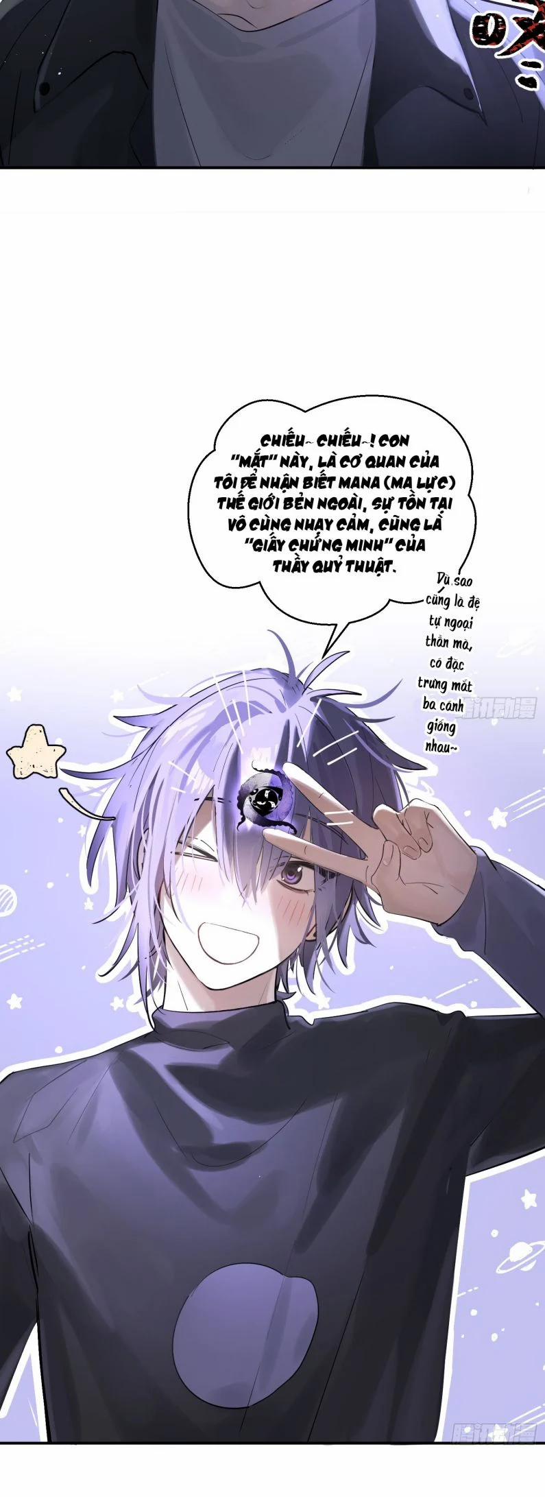 Lãm Nguyệt Triều Minh 4 trang 40