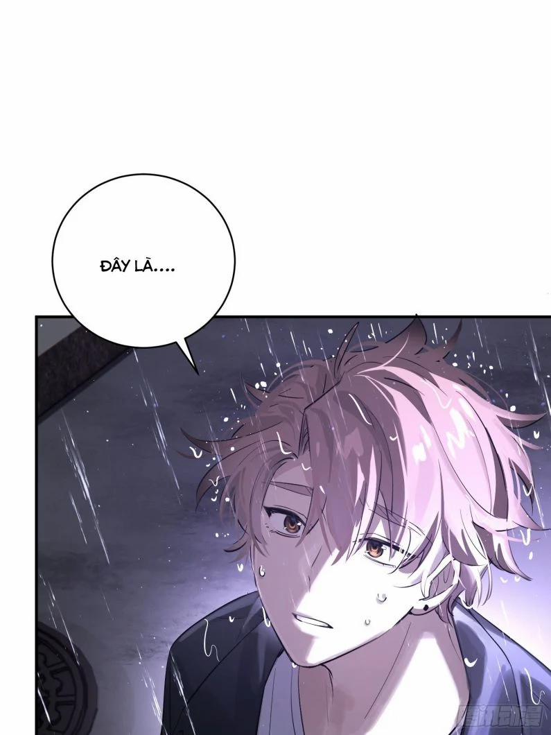 Lãm Nguyệt Triều Minh 4 trang 41